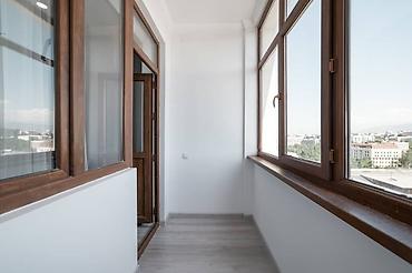 royal garden: 1 комната, 48 м², Дворец спорта Элитка, 11 этаж, Евроремонт — 6