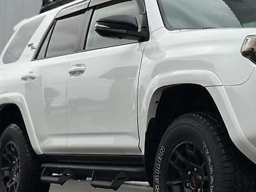 Toyota: Toyota 4Runner: 2020 г., 4 л, Автомат, Бензин, Внедорожник — 6