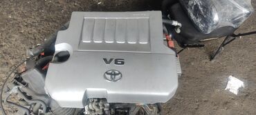двигатель 2gr: Toyota, 2GR, 3,5 крышка мотора