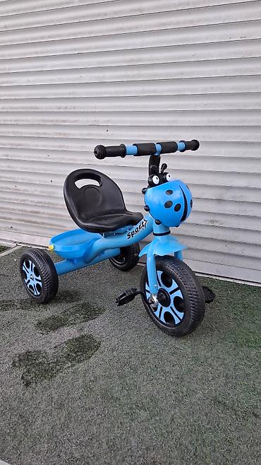 Детские велосипеды: Детские велосипеды на выбор Мы находимся рядом с мкр.Аламедин1, по — 2