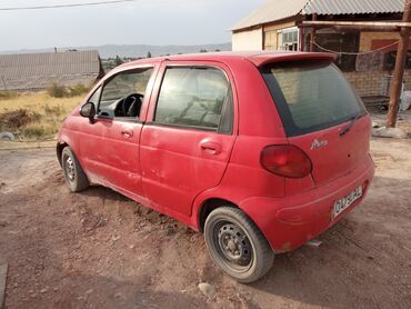 хонда фит бишкек купить: Daewoo Matiz: 1999 г., 0.8 л, Механика, Бензин, Хэтчбэк