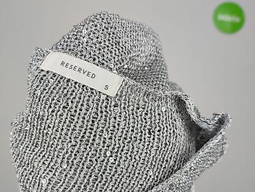 rozmiary reserved: Sweter damski, rozmiar S — 6