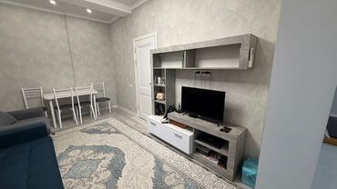 Долгосрочная аренда квартир: 2 комнаты, Собственник, С мебелью полностью — 6