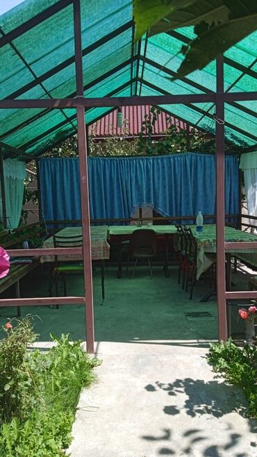 Иссык-Куль 2025: Номер, Чолпон-Ата — 8