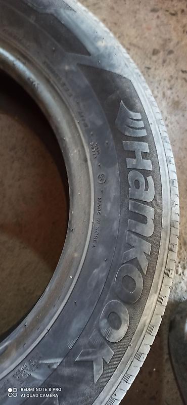 195 14 с: Летние шины Hankook 195/65 R15 91H (комплект). Особенности: - Бренд — 2