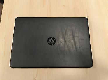 Lenovo: Ucuz qiymətə işlənmiş HP və Lenovo notebooklar — 7