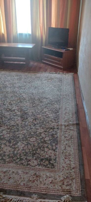 Долгосрочная аренда комнат: 10 м², С мебелью — 7