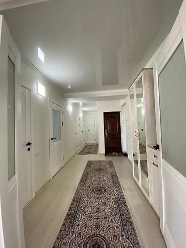 Продажа квартир: 3 комнаты, 100 м², 7 мкр Элитка, 8 этаж, Дизайнерский ремонт — 3