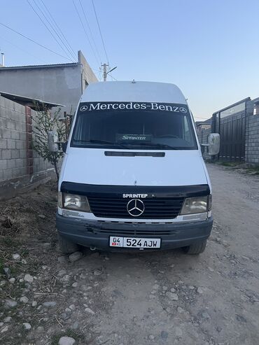 авто в рассрочку без первоначального взноса: Продаю спринтер рекстон мотор