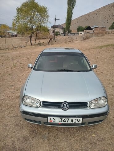 аккумулятор с доставкой: Volkswagen Golf: 2000 г., 1.4 л, Механика, Бензин, Хэтчбэк