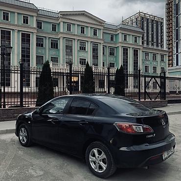 android avto: Mazda 3: 2010 г., 1.6 л, Автомат, Газ, Седан — 8