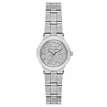 meta eynək: Yeni, Qol saatı, Michael Kors, rəng - Qızılı — 4