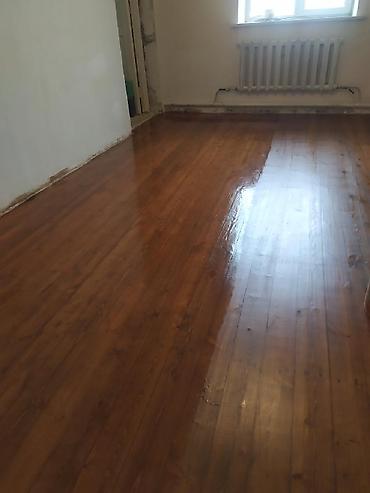 Утепление: Бригада опытных специалистов произведет шлифовку полов в вашем доме — 8