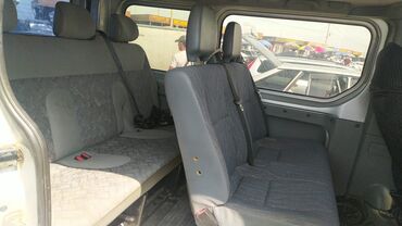 запчасти опель вектра с: Opel Vivaro: 2004 г., Дизель, Минивэн