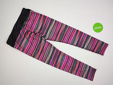 dresy next: Legginsy Sportowe damskie, rozmiar XL — 3