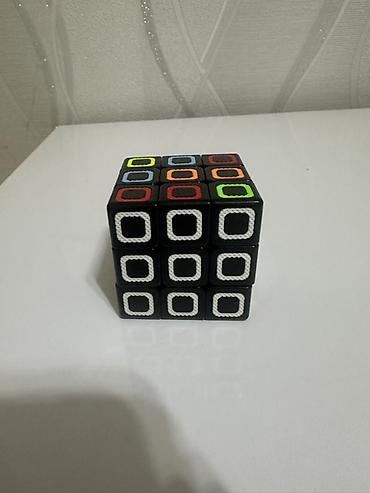 tapmaca oyuncaqlar: Məhsul: 3x3 rəngli bulmacalı kub (Rubik tipli) Təsvir: - Klassik 3x3 — 1