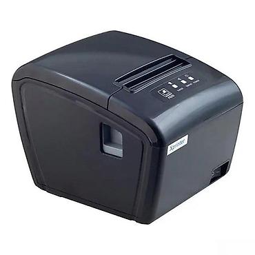 Çek printer "XPRINTER S200M USB+LAN"PRINTER RECEIPT XPRINTER S200M lalafo.az -da Çek printer "XPRINTER S200M USB+LAN"PRINTER RECEIPT XPRINTER S200M