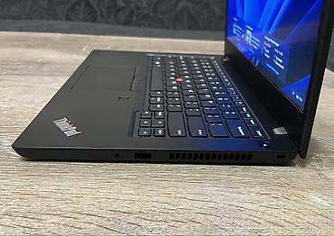 Lenovo: İşlənmiş Lenovo ThinkPad, 14 ", Intel Core i5, 256 GB — 4