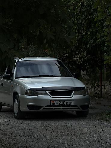 devo matiz: Daewoo Nexia: 2009 г., 1.6 л, Механика, Бензин, Седан — 1