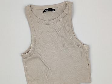 gorset cropp: Sinsay, Top damski, rozmiar S — 1