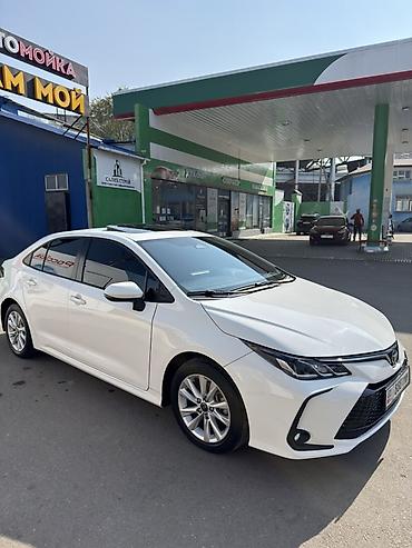 капот на хонда стрим: Toyota Corolla: 2023 г., 1.8 л, Вариатор, Гибрид, Седан — 4