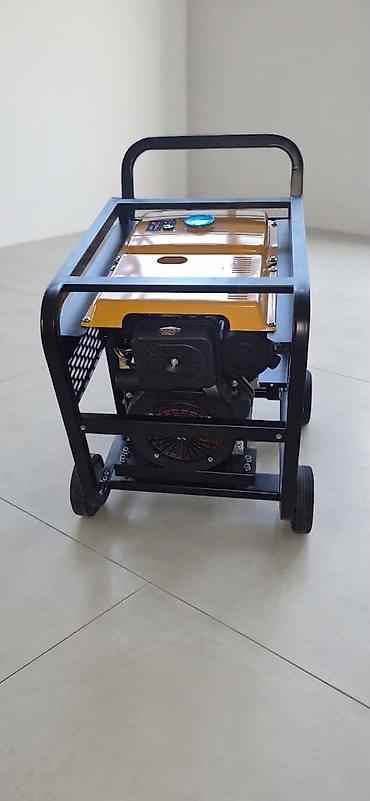 genorator: Satış, Yeni, Dizel, Generator, Pulsuz çatdırılma, Kredit yoxdur — 2