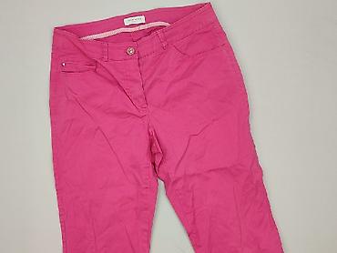 mochy: Gerry Weber, Spodnie 3/4 damskie, rozmiar S — 1