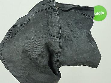czerwone spódnice plus size: Denim, Spódnica damska, rozmiar M — 7