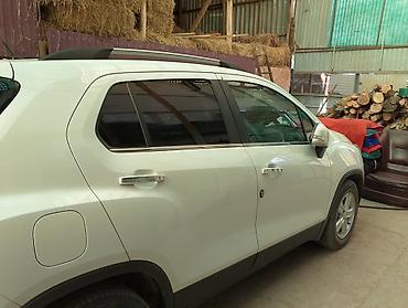 салон ваз 2106 купить: Chevrolet Trax: 2019 г., 1.6 л, Автомат, Дизель, Кроссовер — 2