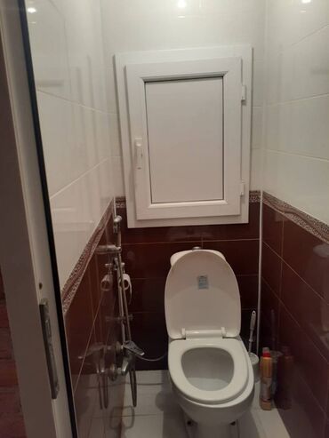 Köhnə tikili: Bakı, 3 otaqlı, Köhnə tikili, m. Həzi Aslanov, 55 kv. m — 10