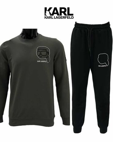 Kompleti: S-2XL ✅ na lalafo.rs — 5 Kompleti: S-2XL ✅ — 5