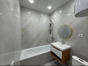 Продажа квартир: 1 комната, 42 м², 106 серия улучшенная, 7 этаж, Евроремонт