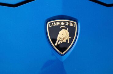 Other cars: Lamborghini Urus 2020 641 ίππων Turbo V8, Μπλε Eleos Μεταλλικό, Μάρκα — 21