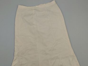 sukienki maxi pudrowy róż: Skirt, 2XL (EU 44), condition - Good