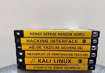 şantaj kitab pdf indir: Kiber kitab seti 60 azn — 1