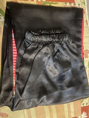 Pencəklər: Gecelik,pijama,atlas,yeni — 7