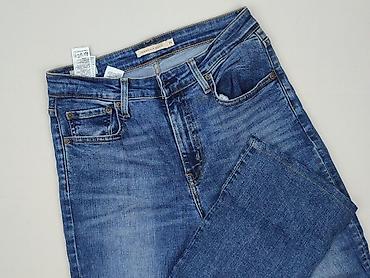 dzwony levis: Levi’s, Jeansy damskie, rozmiar M — 1
