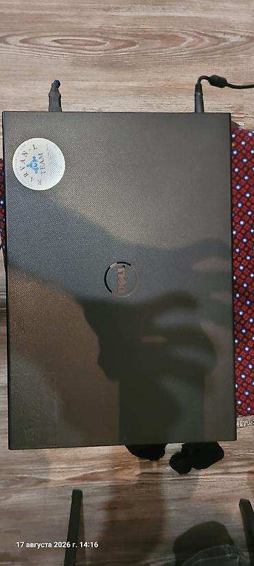 İşlənmiş Dell Inspiron, 15.6 ", Intel Core i5, 256 GB