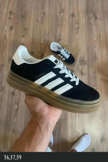 Patike: Patike, Adidas — 15