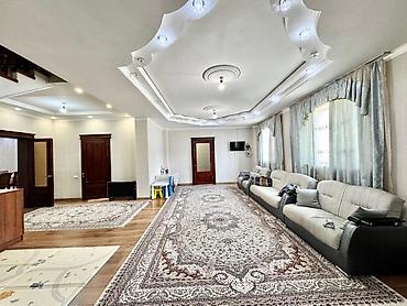 Продажа коттеджей и домов: 6 комнат и более, 300 м², 4 соток, Бишкек, Кок-Жар ж/м Агентство недвижимости — 14