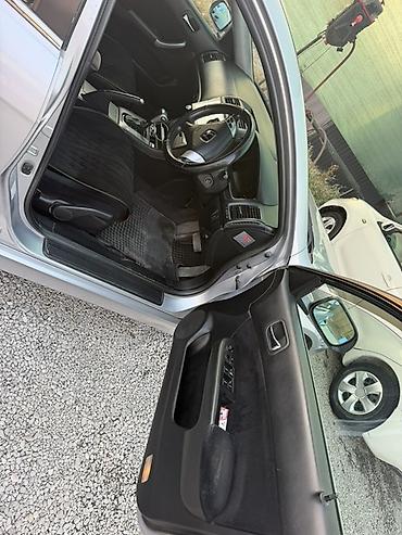 danigo 3: Honda Accord: 2003 г., 2.4 л, Автомат, Бензин, Седан — 8
