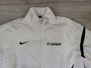 Šuškavci: Bukvalno kao nov NIKE suskavac - XL Predobara Nike kao jaknica, kao — 8