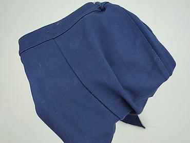 pull and bear rozmiary spodni: Esmara, Spodnie materiałowe damskie, rozmiar L — 6
