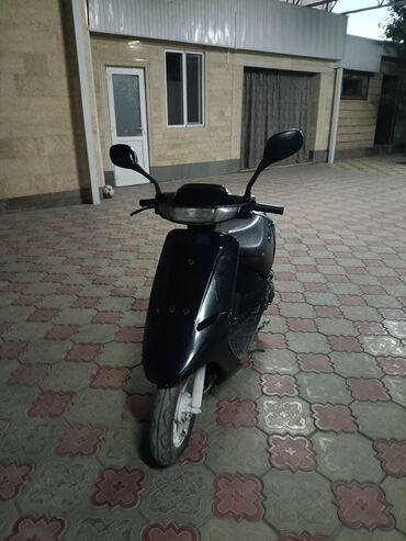 бишкек ош фура: Скутер Honda, 50 куб. см, Бензин, Б/у