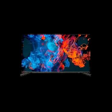tv android: Shivaki S75NQCH900 Ultra HD 4K Televizor – 75" (191 sm) LED, Google — 1