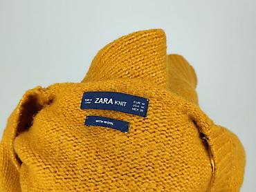 kurtka patchwork zara: Zara, Kardigan damski, rozmiar M — 4