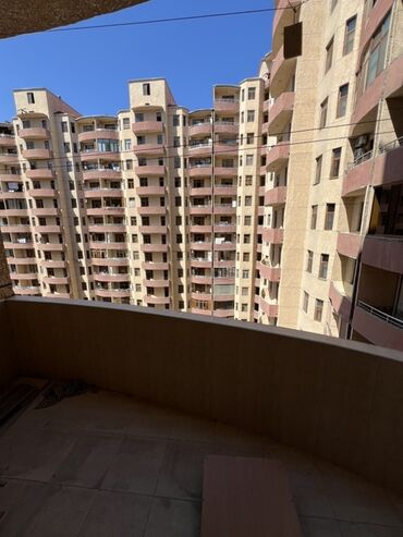 Yeni tikili: 3 otaqlı, Yeni tikili, 137 kv. m — 5