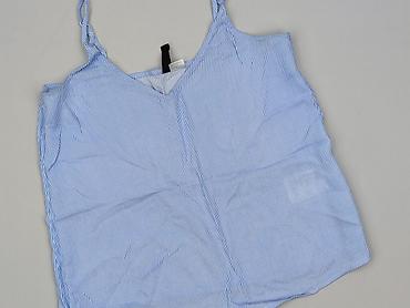 bluzki next: H&M Divided, Top damski, rozmiar 2XS — 1
