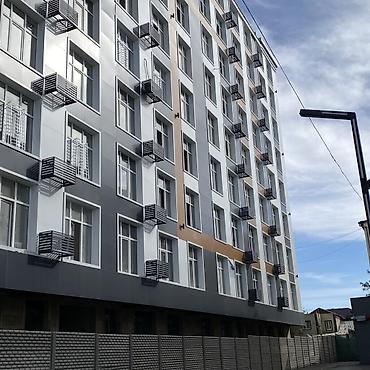2 комнаты, 63 м², Вефа ТЦ Элитка, 3 этаж, ПСО (под самоотделку) at lalafo.kg 2 комнаты, 63 м², Вефа ТЦ Элитка, 3 этаж, ПСО (под самоотделку)