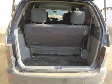 Toyota: Toyota Estima: 2001 г., 2 л, Механика, Минивэн — 12